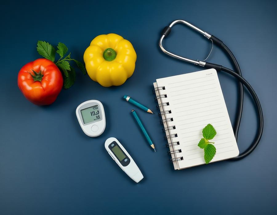 Clinical Nutrition Support
